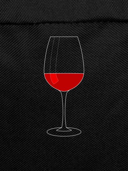 Wine glass