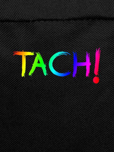 Tach!