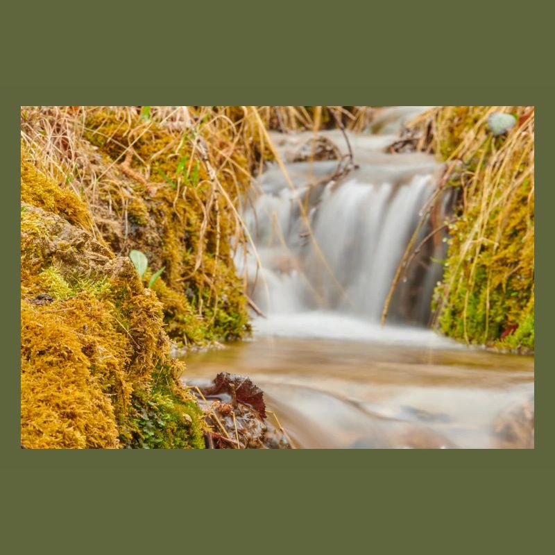 Talking water 1