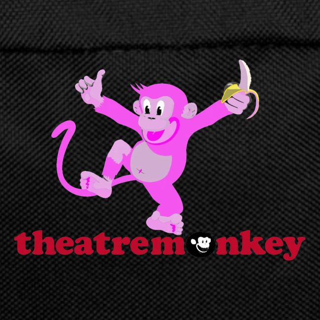 Sammy is "In The Pink!"