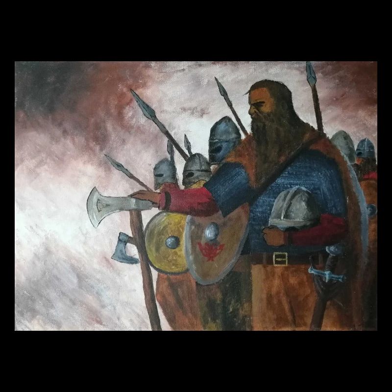 Vikings