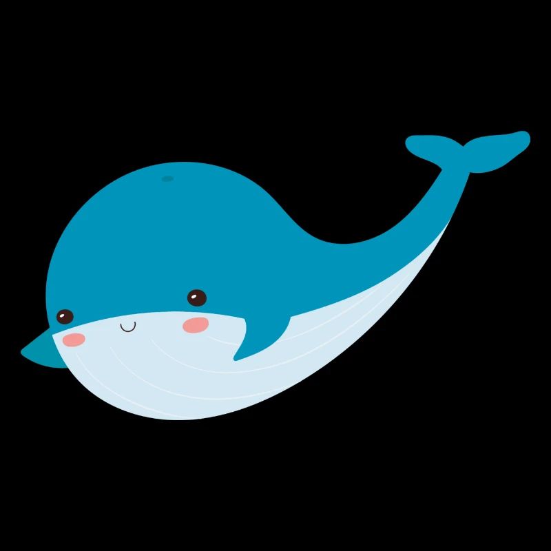whale