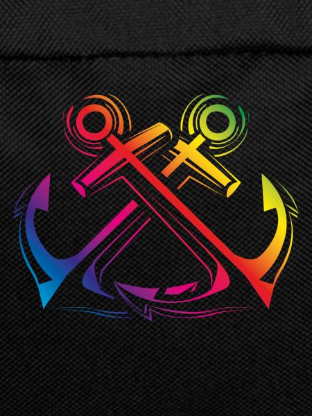 anker symbol bunt