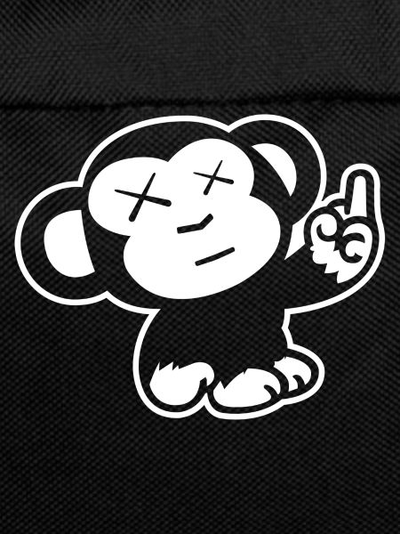 JDM Monkey