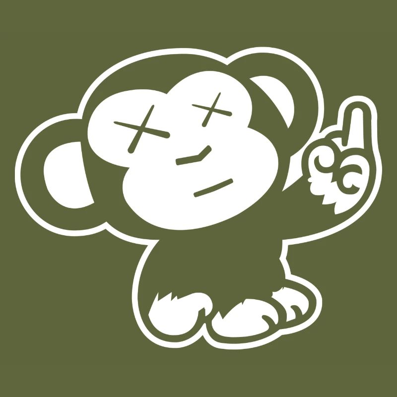 JDM Monkey