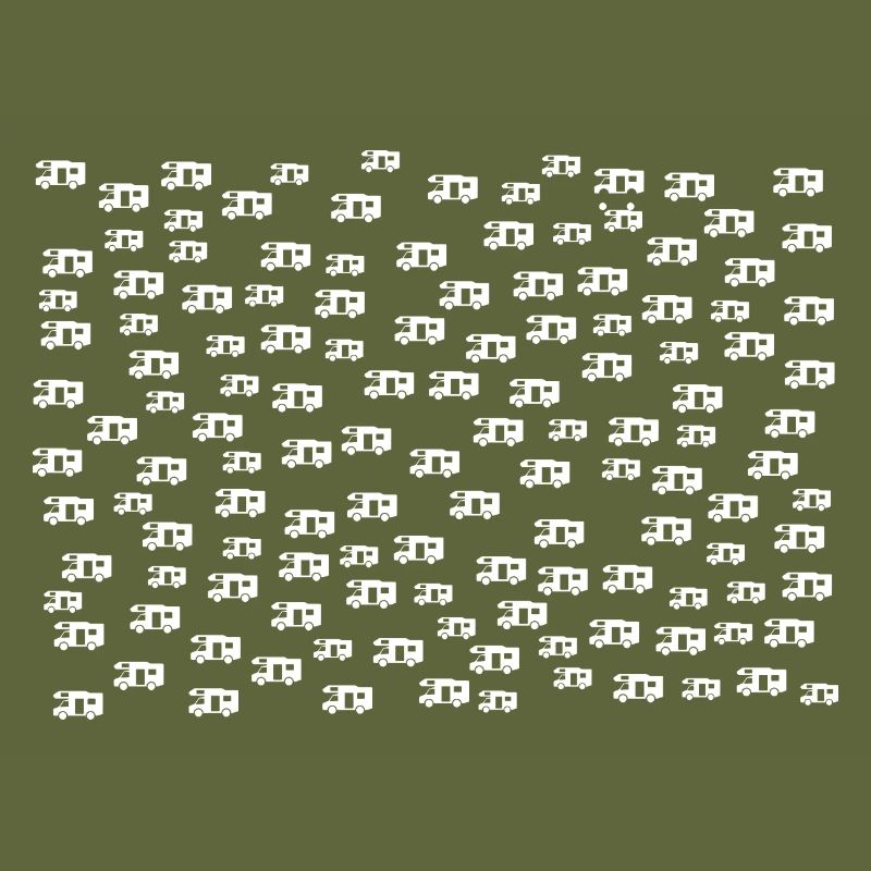 Wohnmobile klein weiss querformat