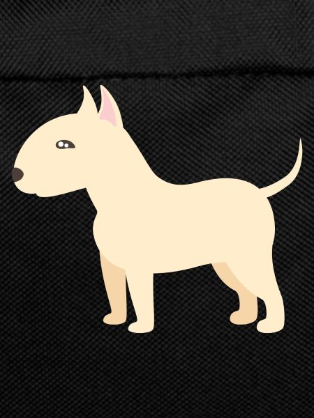 bull terrier