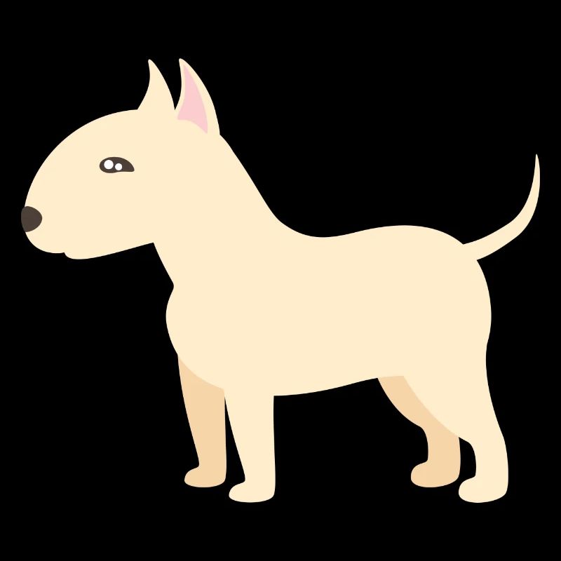 bull terrier