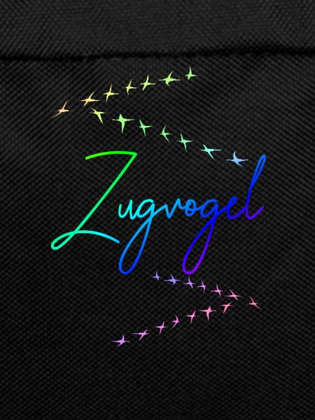 Zugvogel