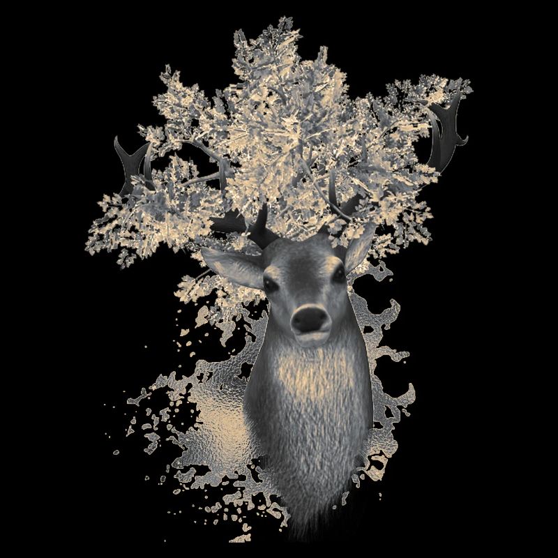 forest king
