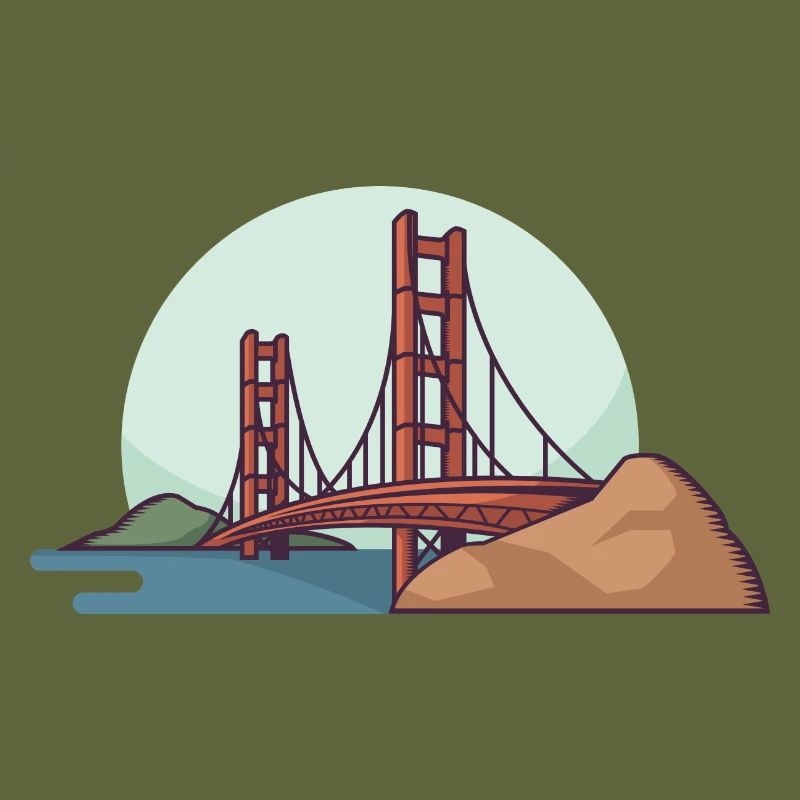 Golden Gate Bridge