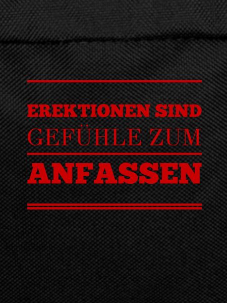 Erektionen