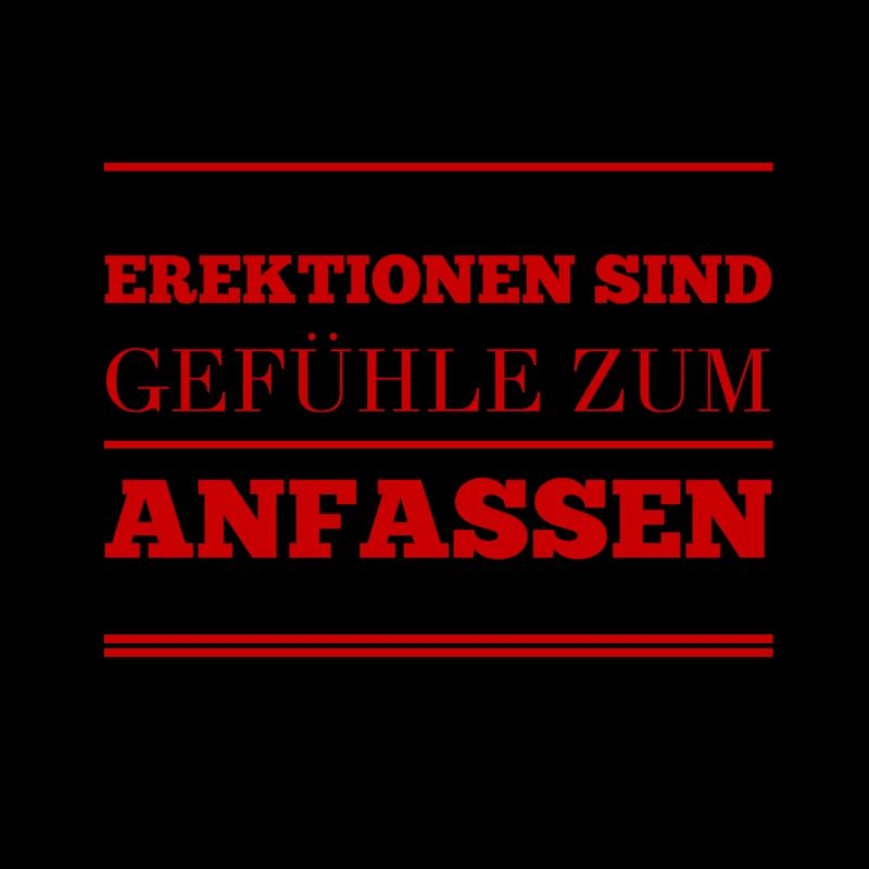 Erektionen