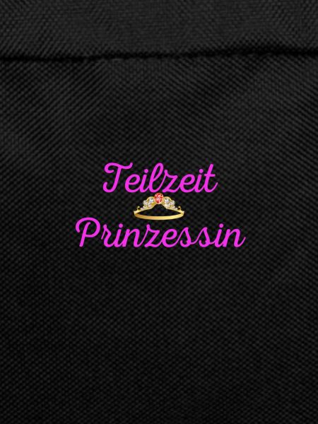 Teilzeit Prinzessin