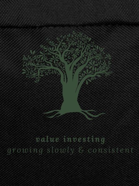 value investing by financefreeks