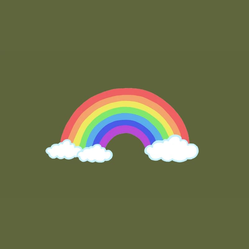 Arc-en-ciel