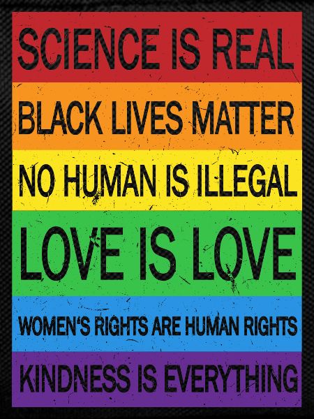 scienceisreal