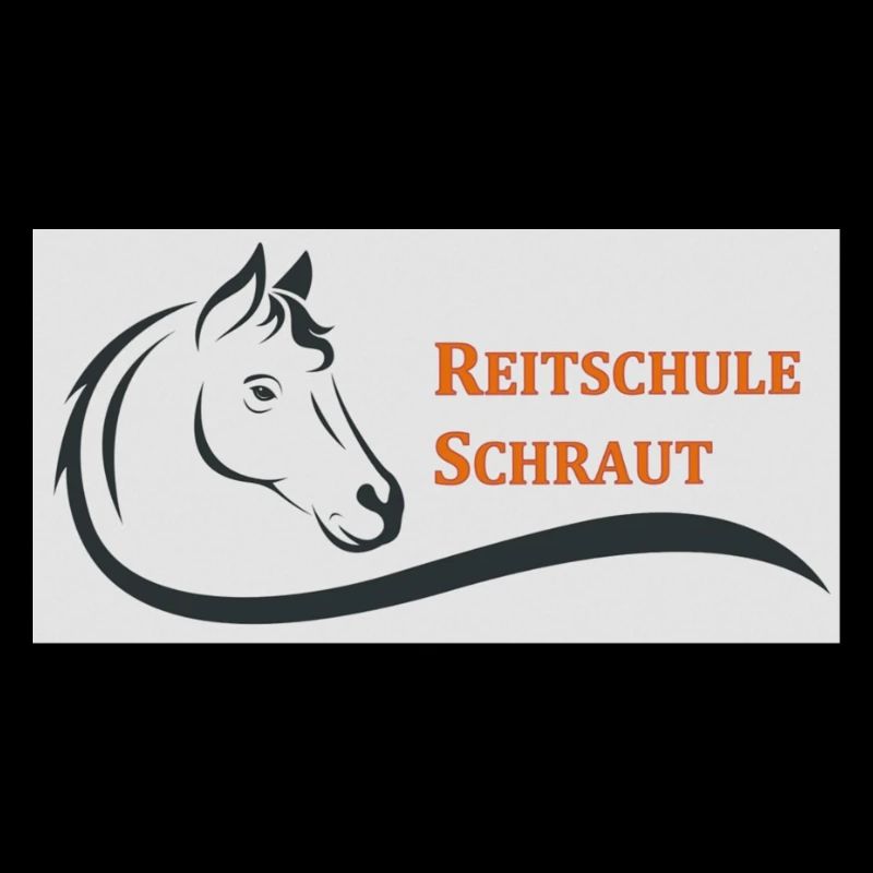 Reitschule Schraut Logo