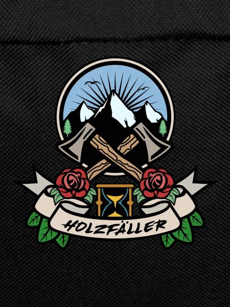 Holzfäller