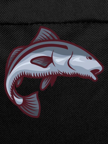 Pisces Symbol of Prosperity