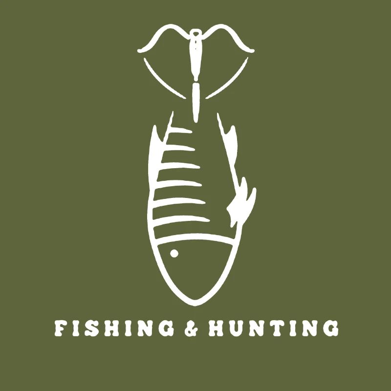 fishing fish