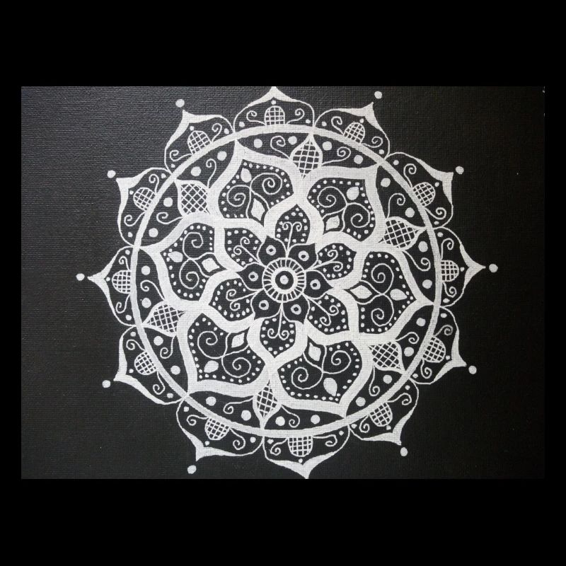 Mandalas