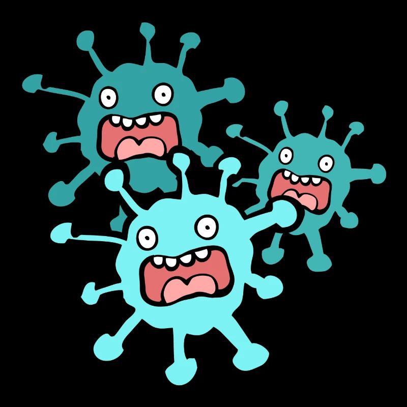 Suivi des virus