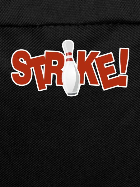 Bowling Strike