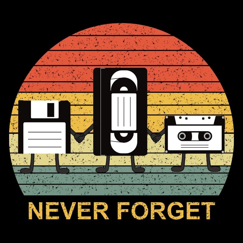 Never Forget