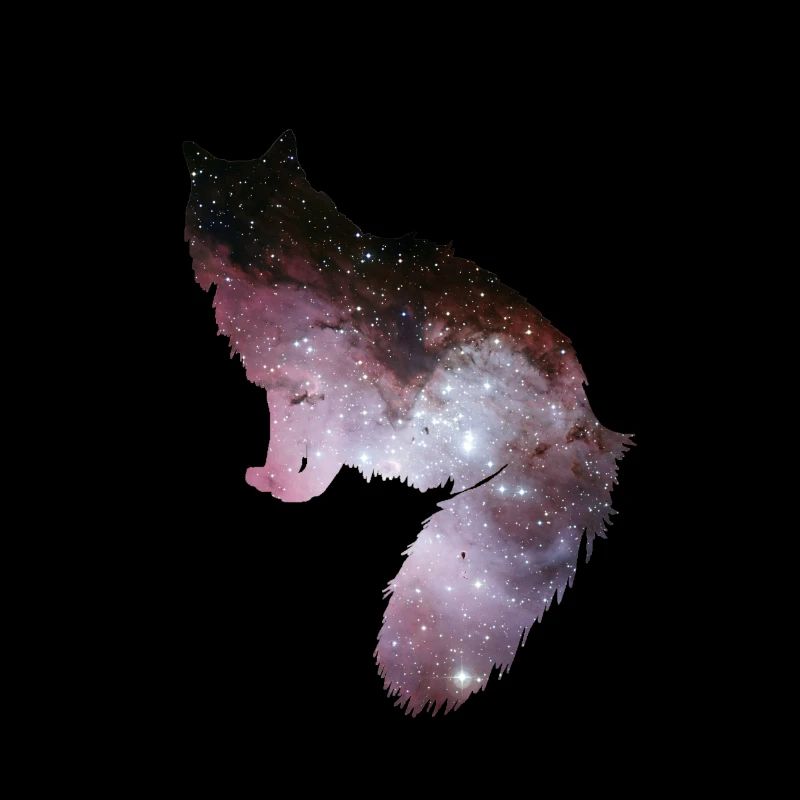 Cat galaxy 2