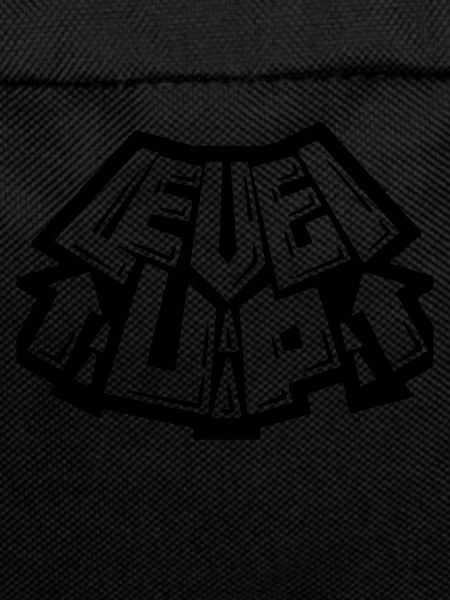 level up