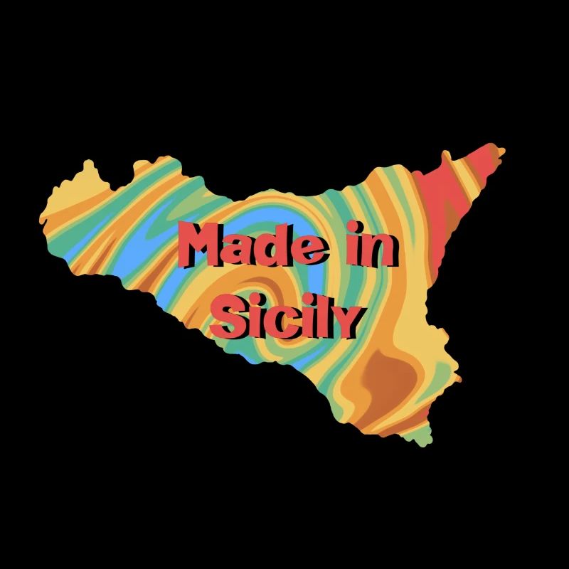 Made in Sicily