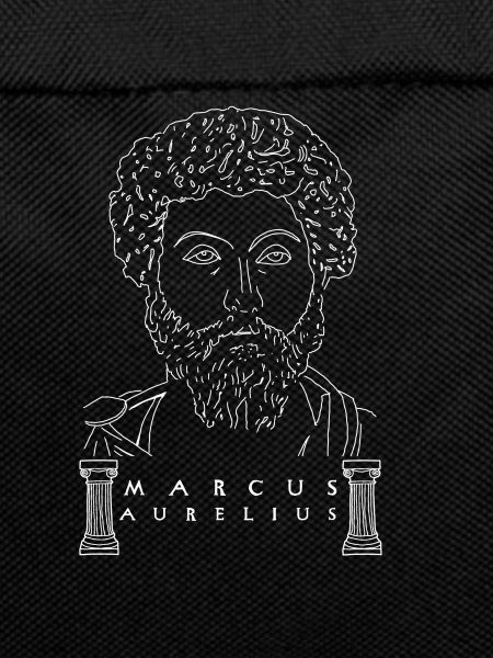 MARCVS AVRELIVS