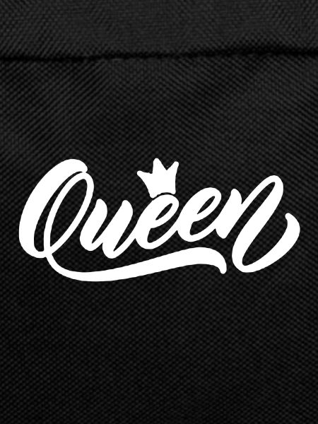 queen crown