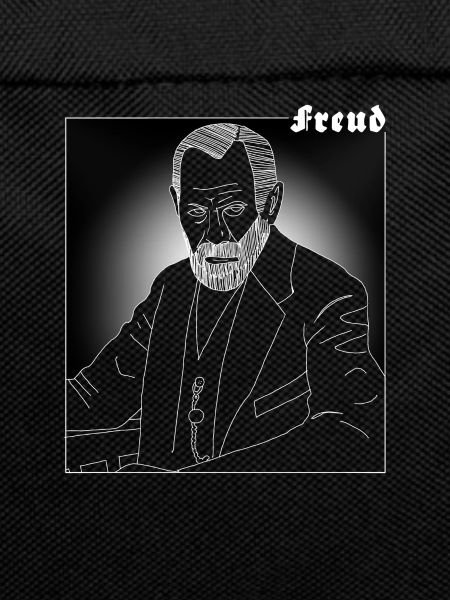 Sigmund Freud, psychoanalysis