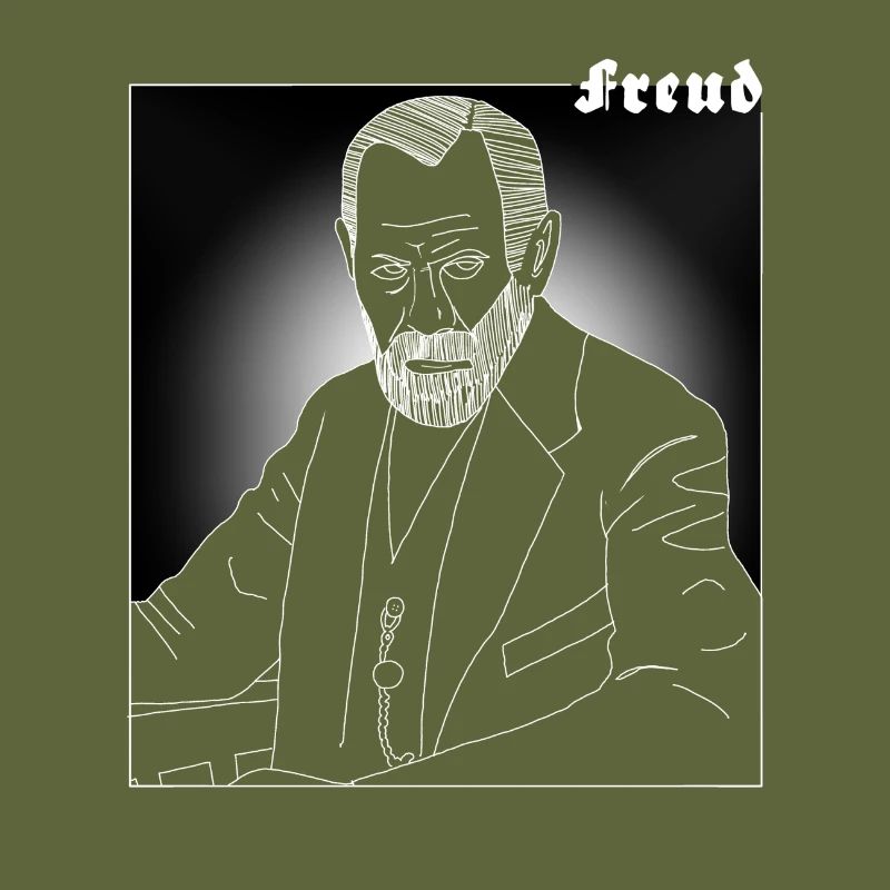 Sigmund Freud, psychoanalysis