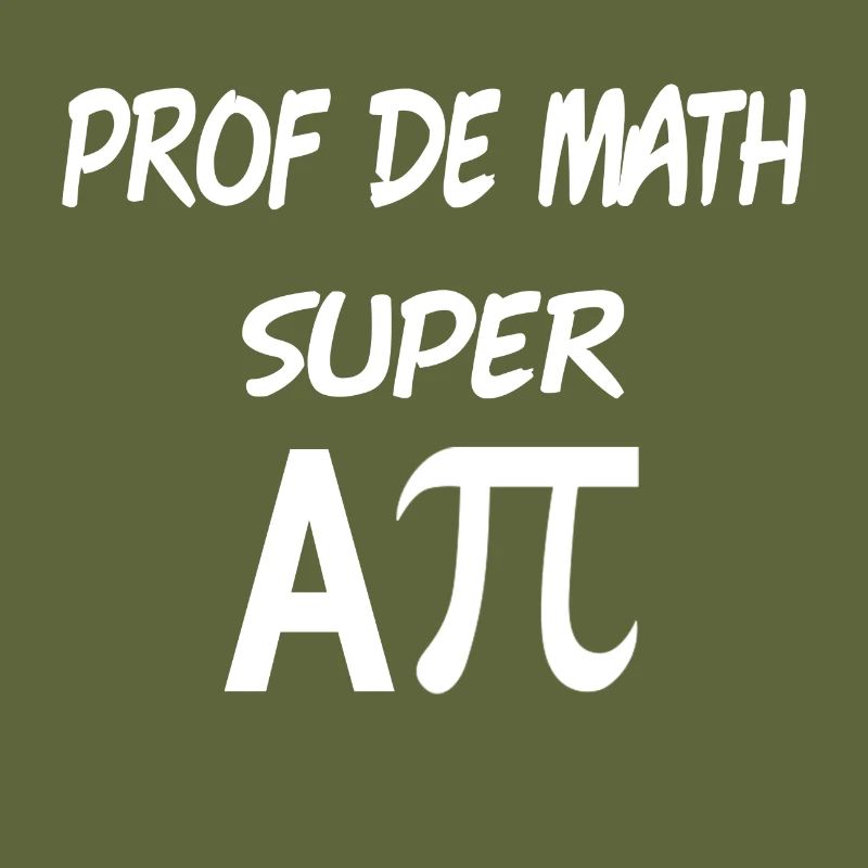 Math teacher super happy math puns