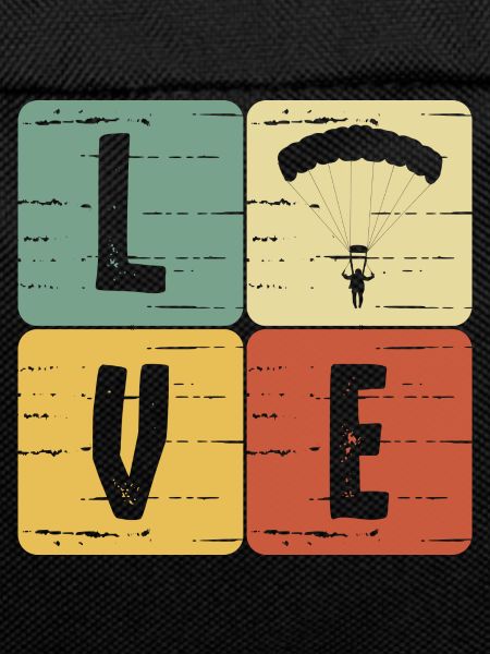 Paragliding