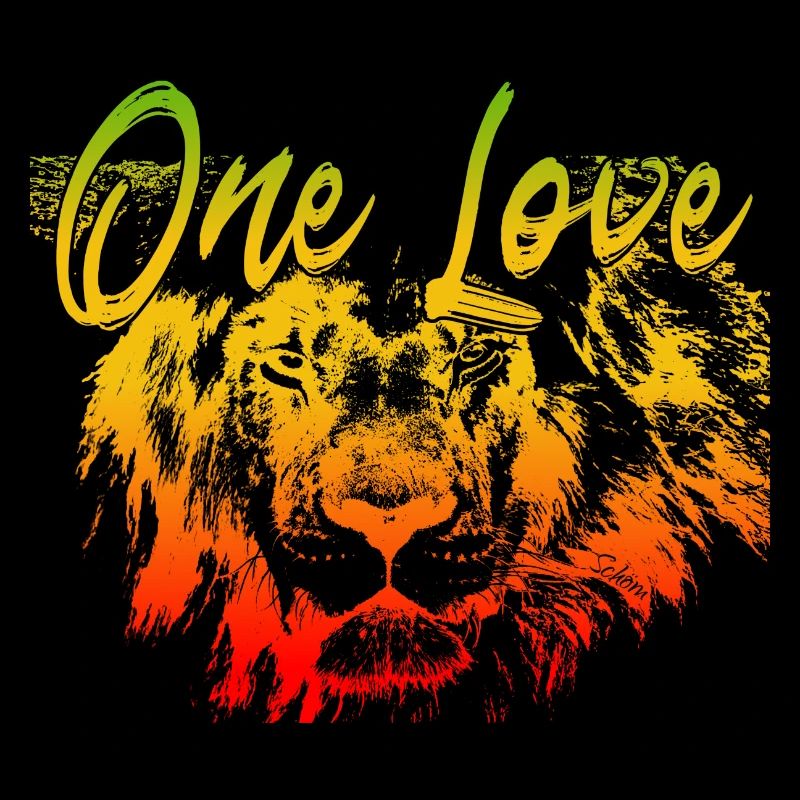 One Love