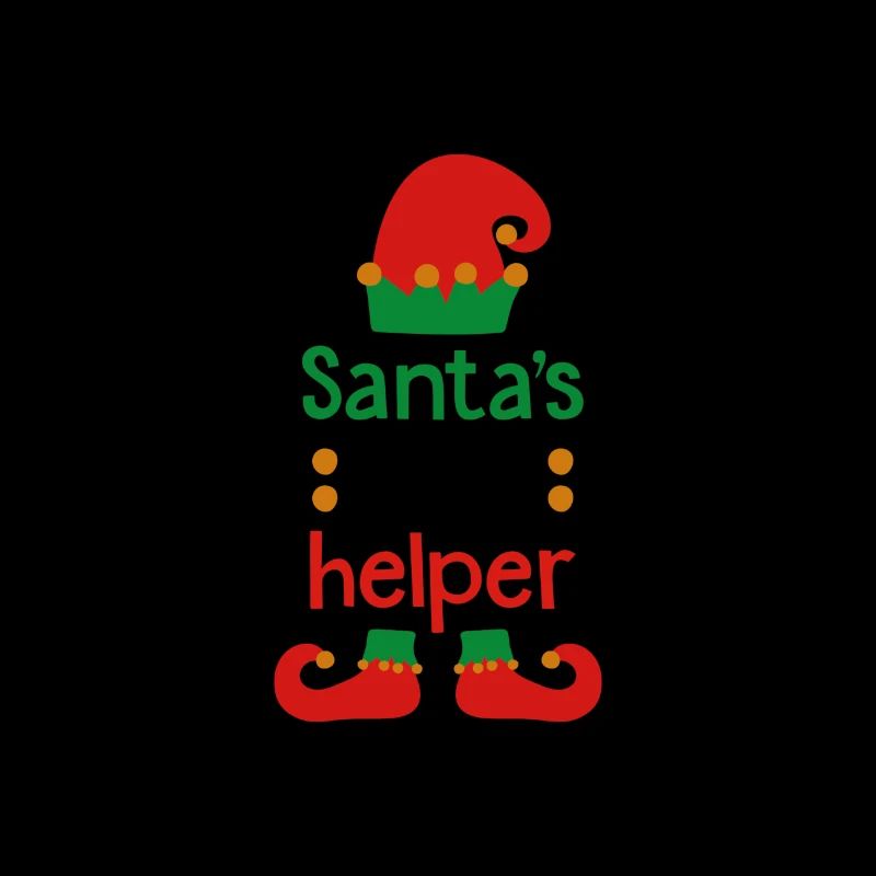 Sanats little Helper