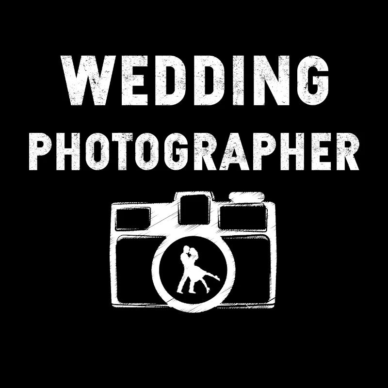 Der Hochzeitsfotograf