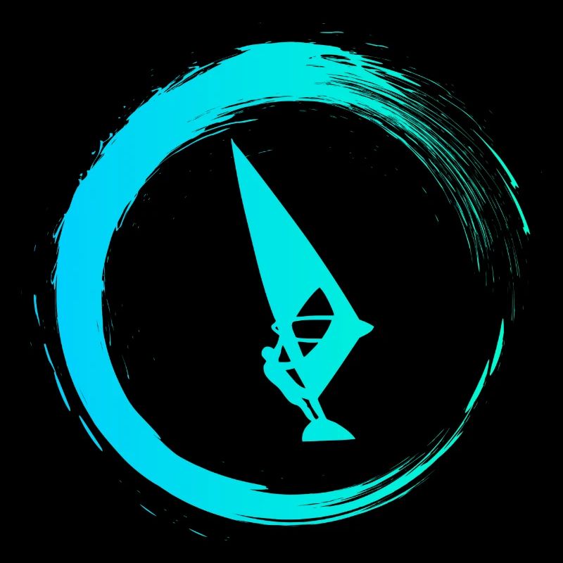 Windsurfer