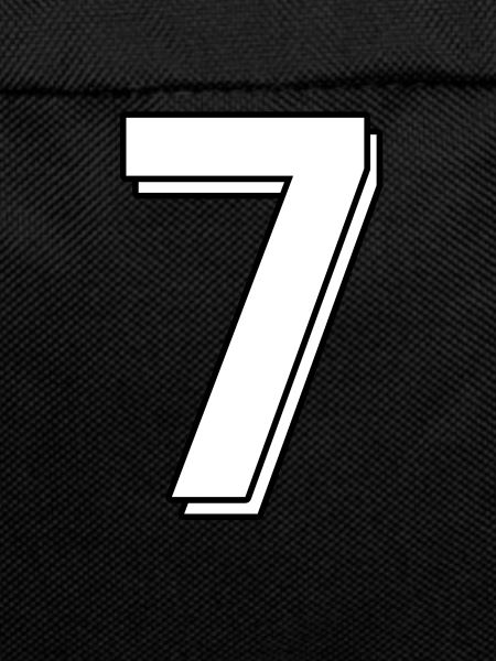 Number 7