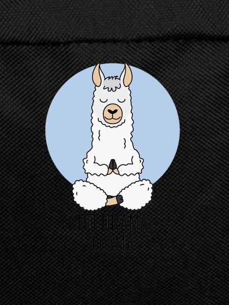 Llama lama alpaca