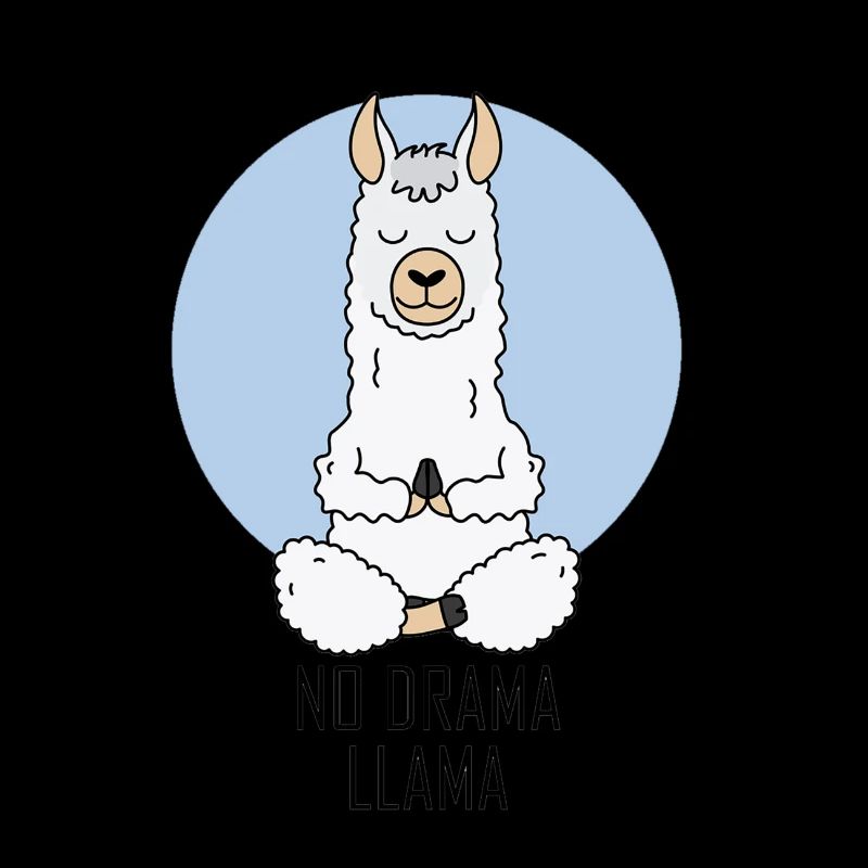Llama lama alpaca