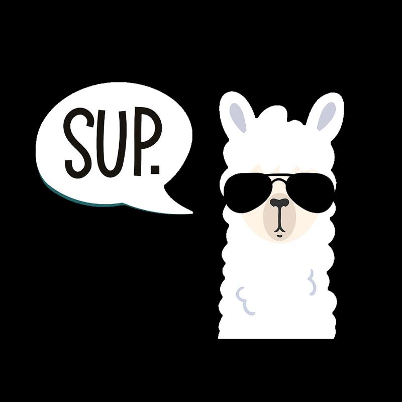 Llama lama alpaca
