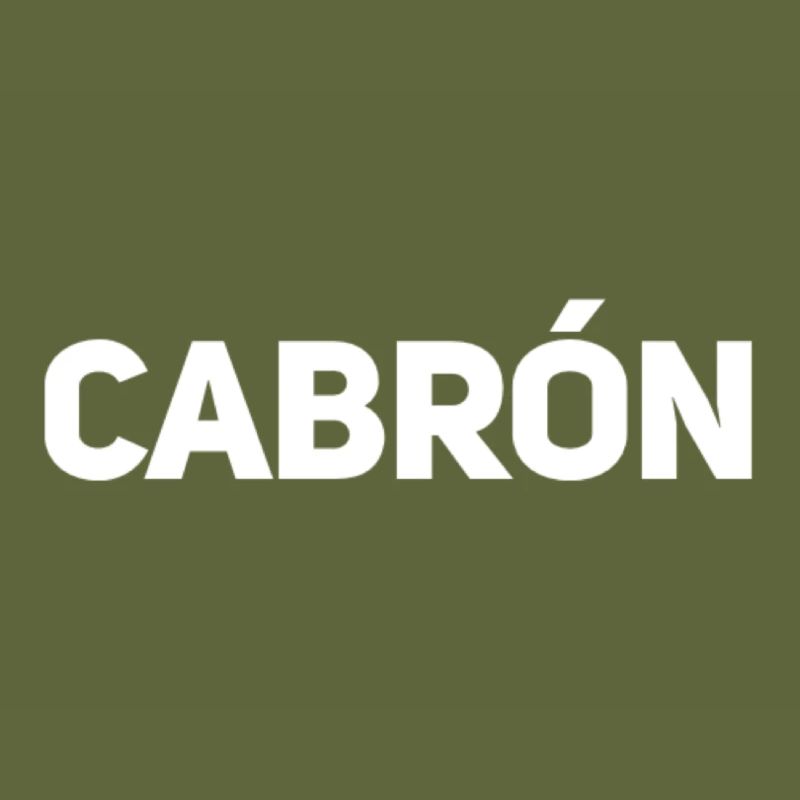 Cabrón