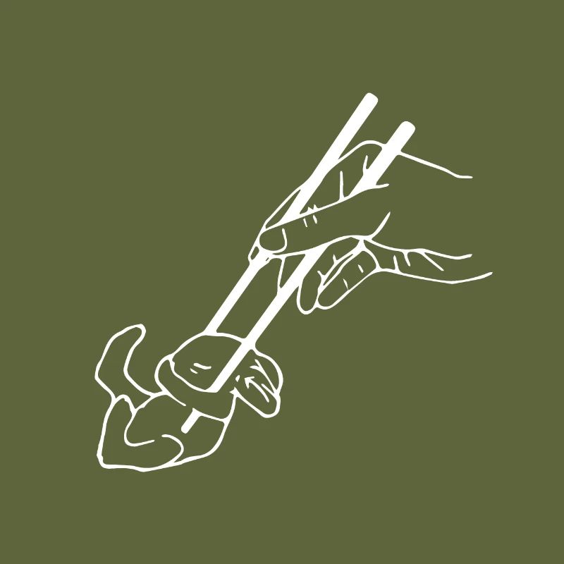 Hase Chopsticks