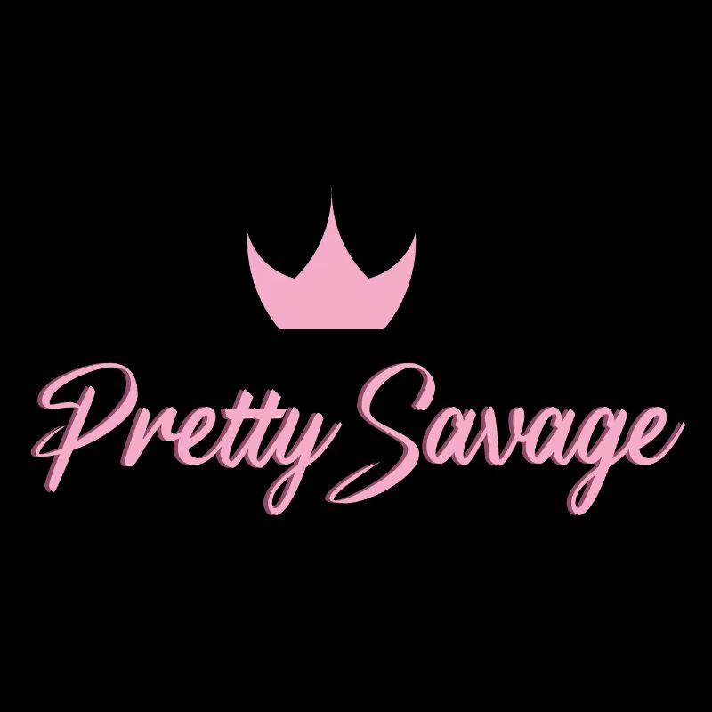 Pretty savage