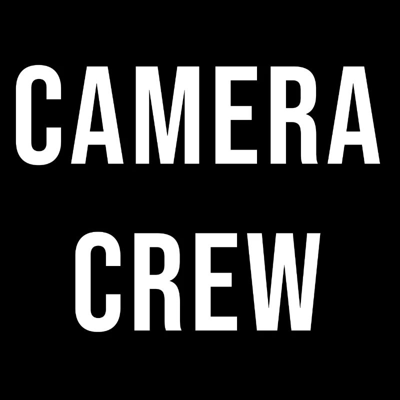 Camera Crew